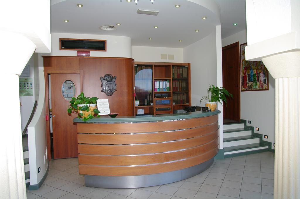Hotel Villa Belvedere Cefalu Exterior photo