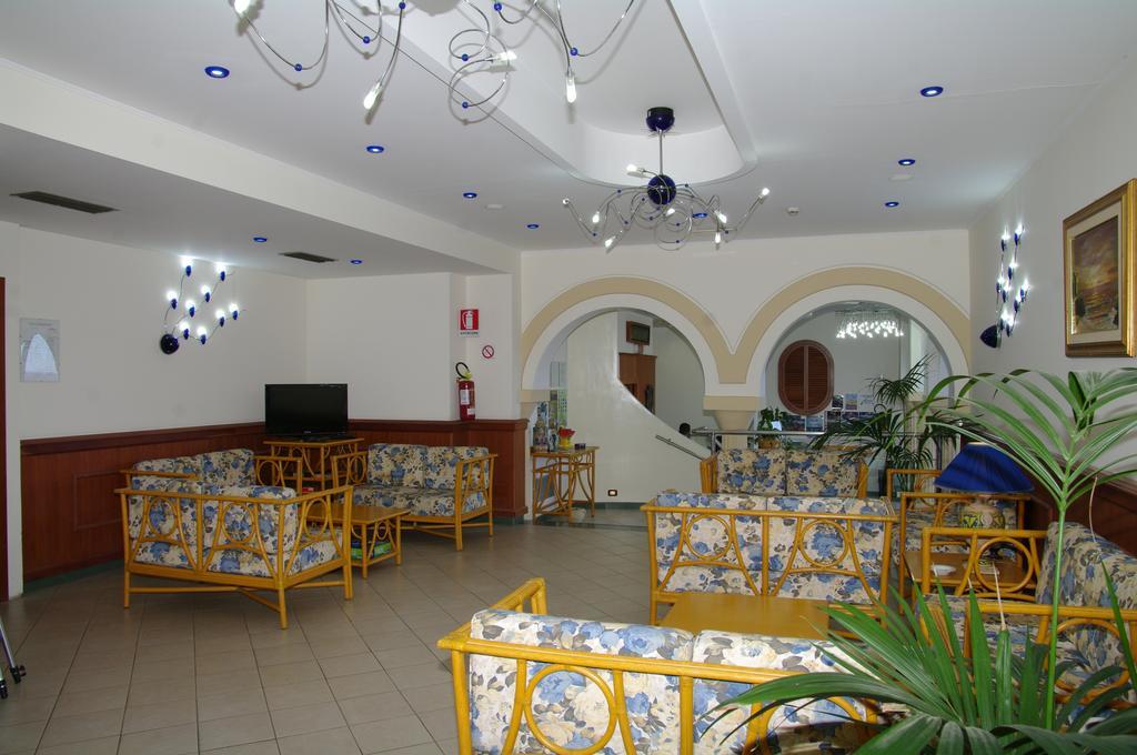 Hotel Villa Belvedere Cefalu Exterior photo