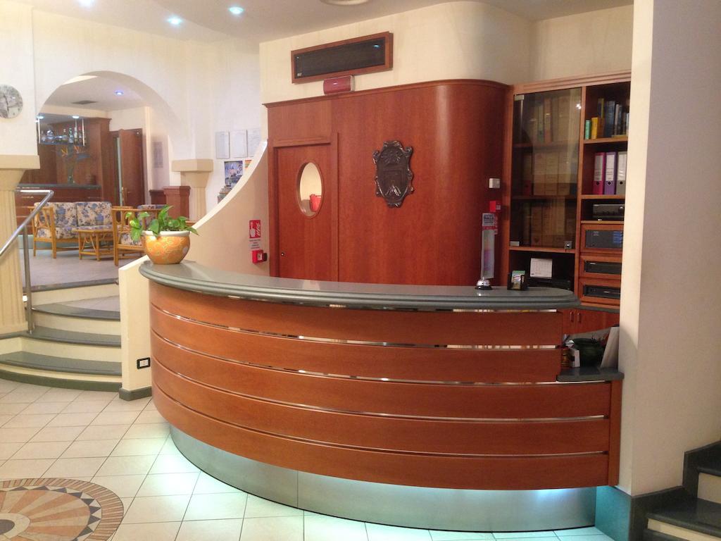 Hotel Villa Belvedere Cefalu Exterior photo