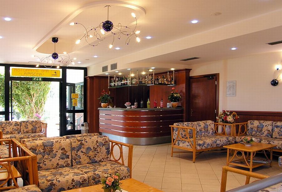 Hotel Villa Belvedere Cefalu Exterior photo