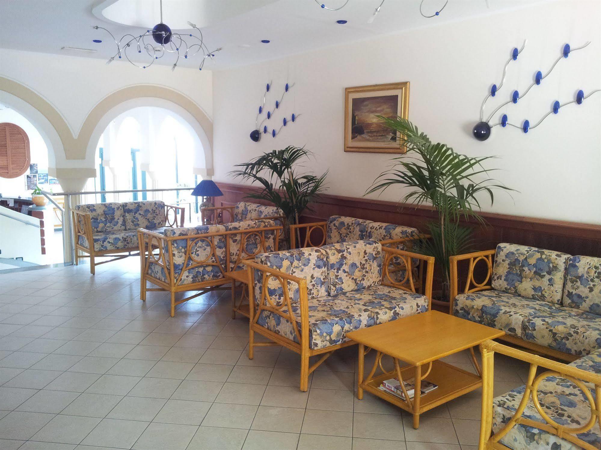Hotel Villa Belvedere Cefalu Exterior photo